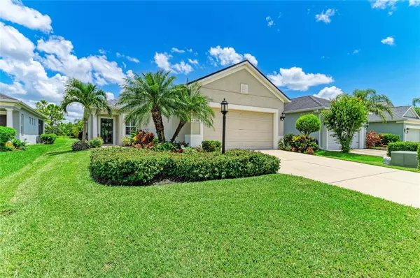 4328 MAGNOLIA BLOSSOM DR, Parrish, FL 34219