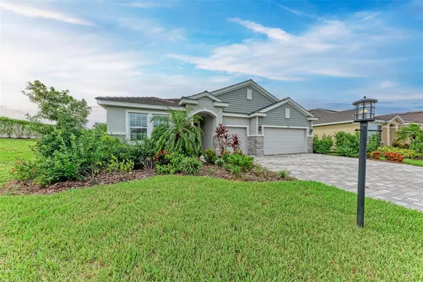 4338 SILO PORT CT, Lakewood Ranch, FL 34211