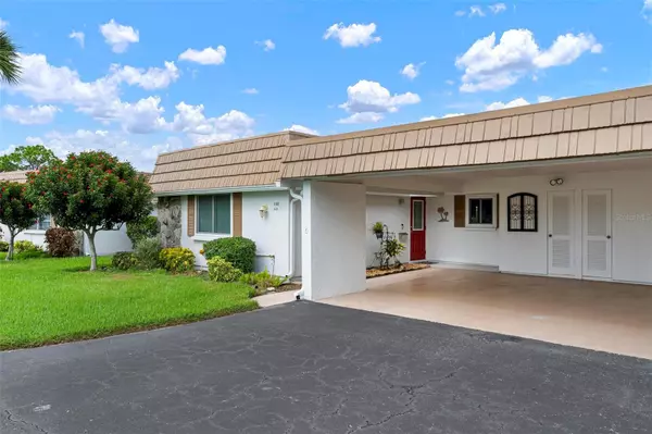 5457 RIVERBLUFF CIR #V48, Sarasota, FL 34231