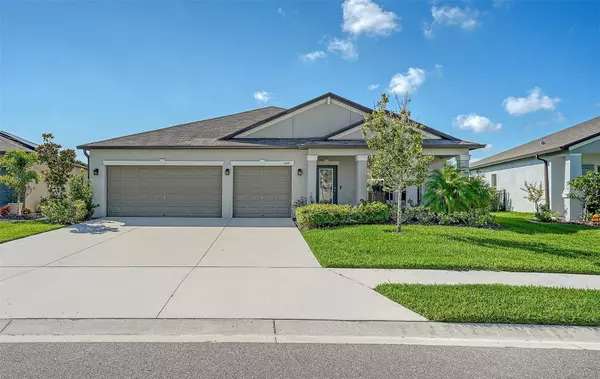 5505 OLANO ST, Palmetto, FL 34221