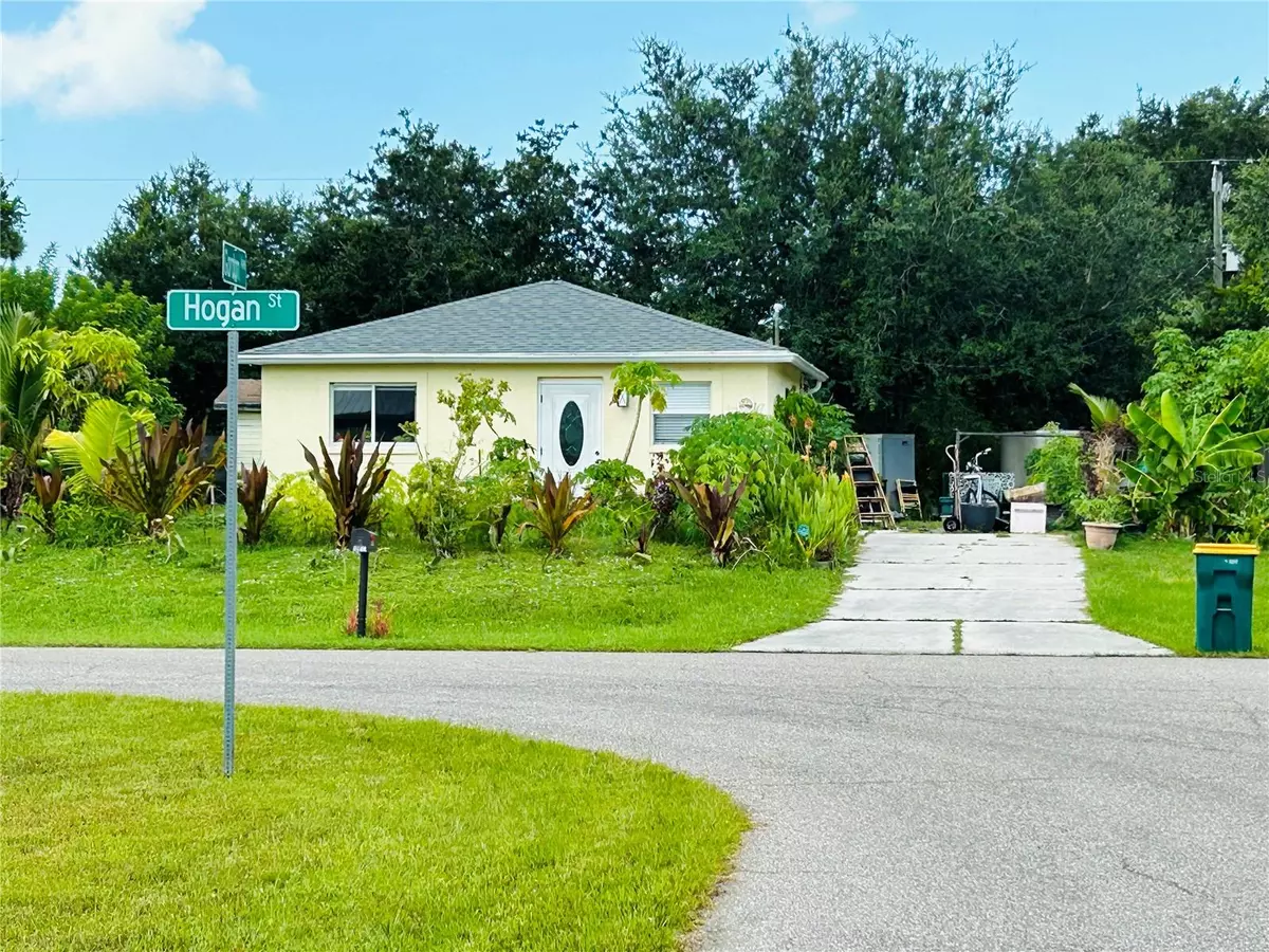 Port Charlotte, FL 33981,5153 HOGAN ST