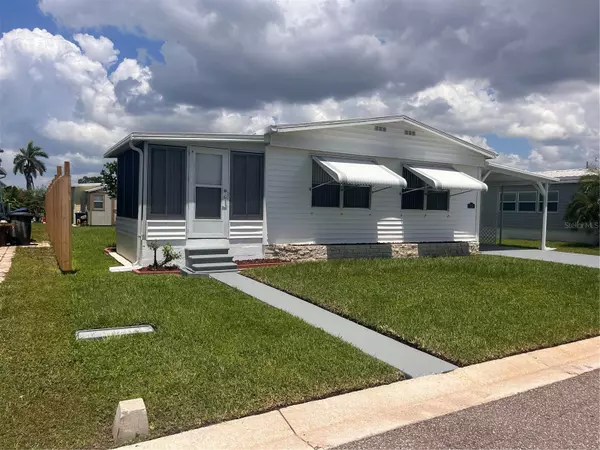 Bradenton, FL 34203,305 52ND AVENUE PLZ E