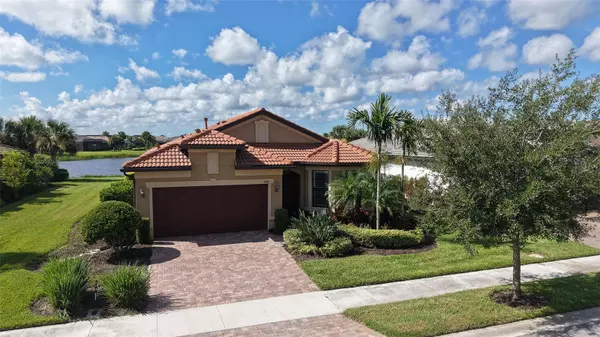 5741 BAY PINE WAY, Sarasota, FL 34238