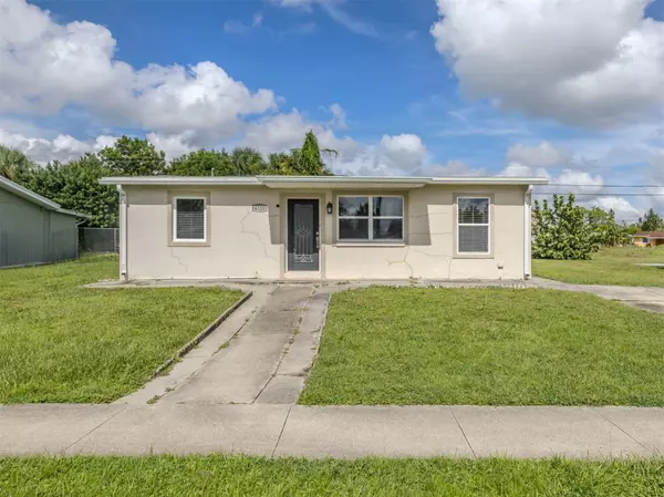 4733 GROBE ST, North Port, FL 34287