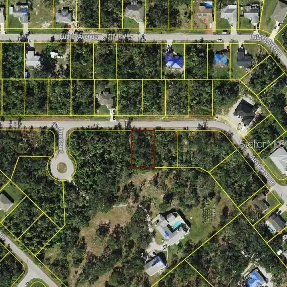 ABATE AVE, North Port, FL 34288