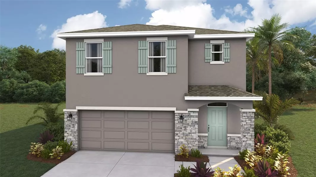 3305 BITTERROOT LN, Lakewood Ranch, FL 34211