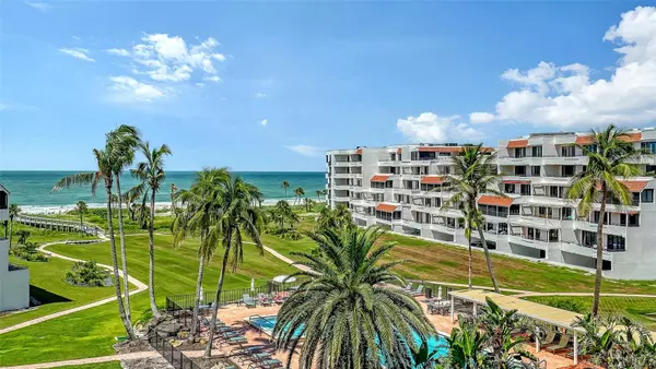 Longboat Key, FL 34228,1445 GULF OF MEXICO DR #404