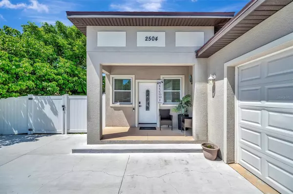 Bradenton, FL 34207,2504 FLORIDA BLVD