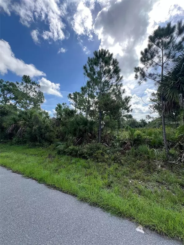 2146 WESTWIND ST, Port Charlotte, FL 33953