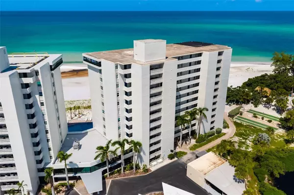 Sarasota, FL 34242,19 WHISPERING SANDS DR #302