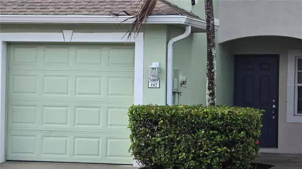 Fort Myers, FL 33916,3005 PALMETTO OAK DR #102