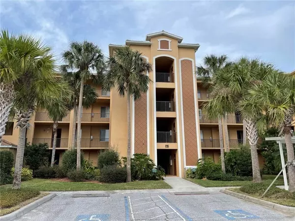 8205 GRAND ESTUARY TRL #404, Bradenton, FL 34212