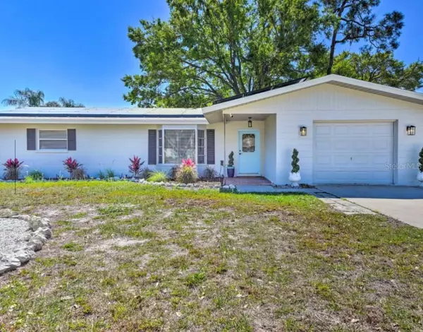 3116 51ST AVENUE TER W, Bradenton, FL 34207