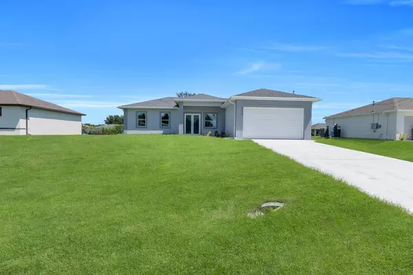 Lehigh Acres, FL 33976,3210 22ND ST SW