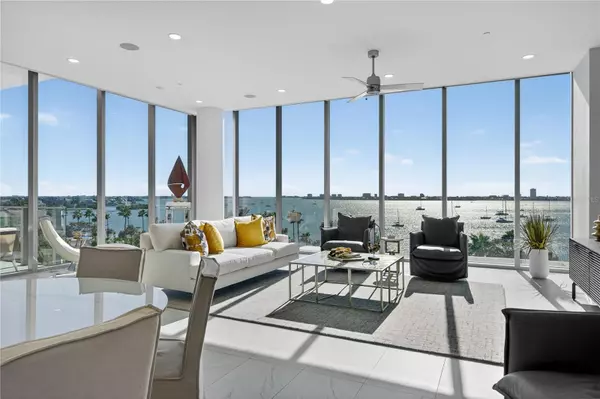 Sarasota, FL 34236,605 S GULFSTREAM AVE #5S