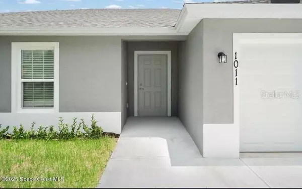 Palm Bay, FL 32909,1011 WEBSTER RD SE