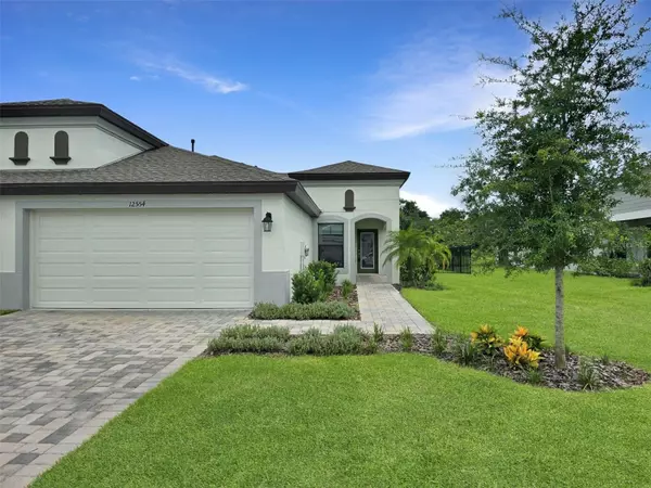 12554 OAK HILL WAY, Parrish, FL 34219