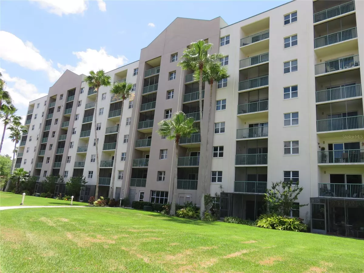 Palmetto, FL 34221,2320 TERRA CEIA BAY BLVD #109