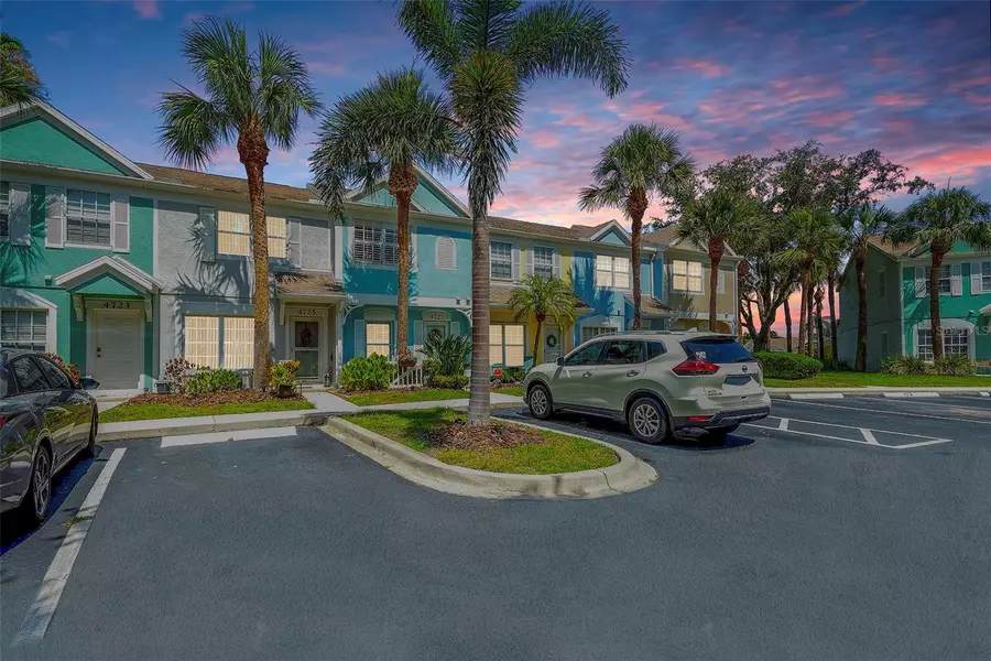 4727 SABAL KEY DR #4727, Bradenton, FL 34203