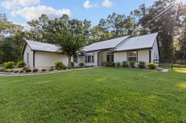 6121 NW 138TH TER, Gainesville, FL 32653