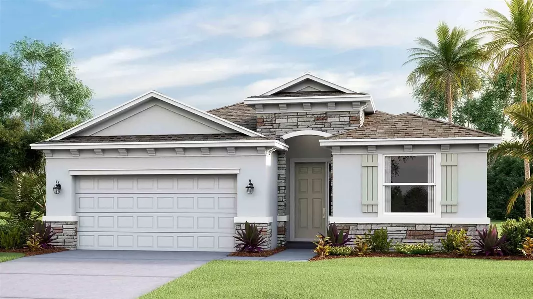 10815 MANAWA TER, Parrish, FL 34219