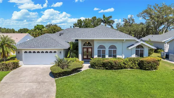 1011 79TH ST NW, Bradenton, FL 34209