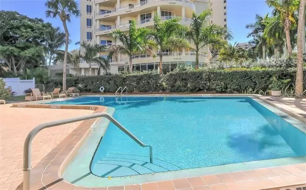 Sarasota, FL 34236,435 S GULFSTREAM AVE #702