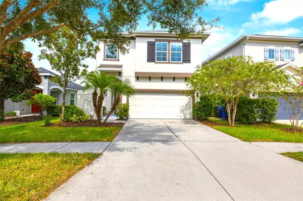 Apollo Beach, FL 33572,6909 OLD BENTON DR
