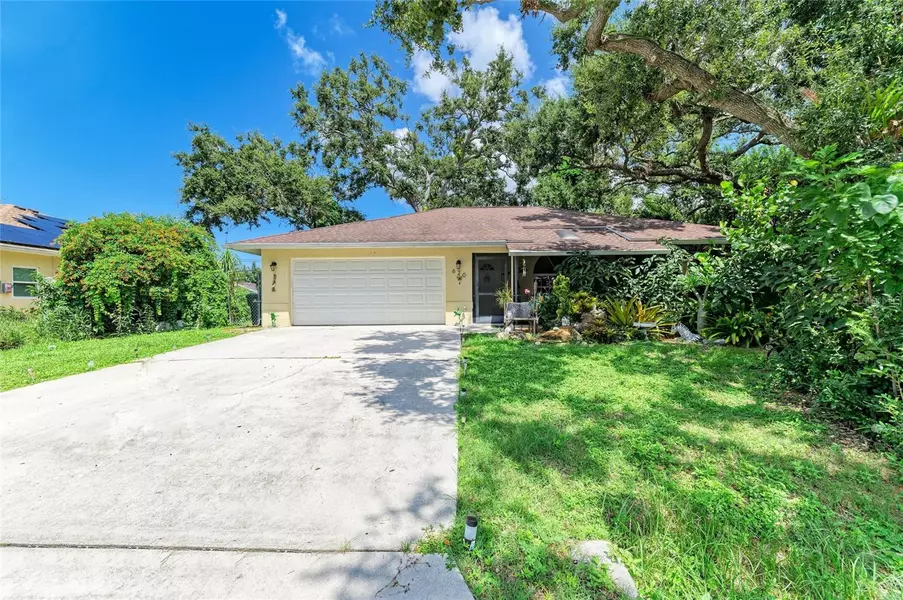 620 BURKE RD, Venice, FL 34293