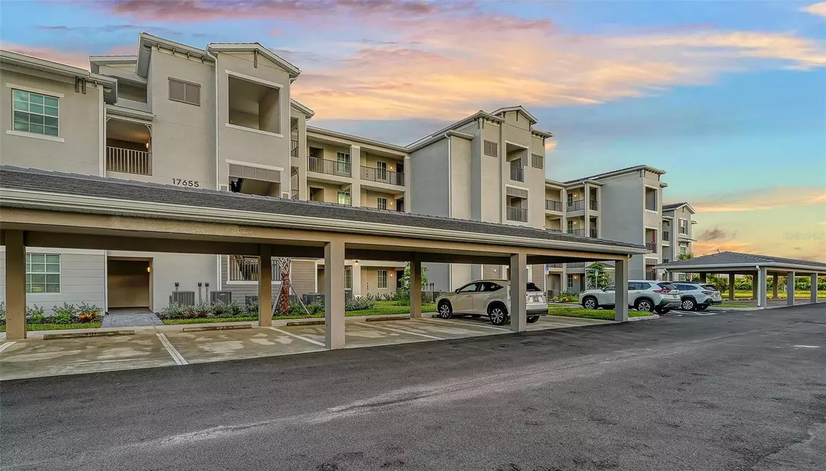 Venice, FL 34293,17655 OPAL SAND DR #301