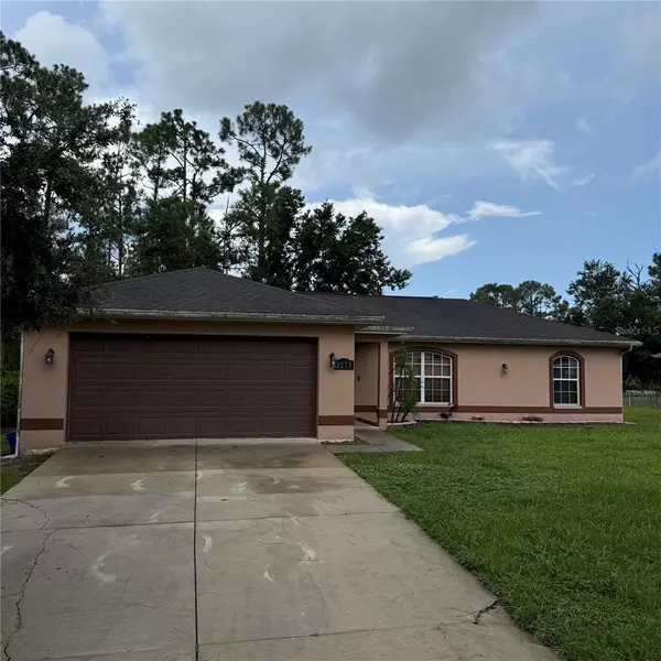 8273 OLSTER DR, North Port, FL 34291