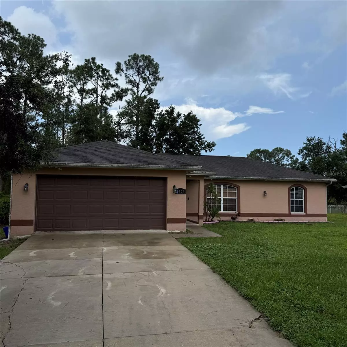 North Port, FL 34291,8273 OLSTER DR