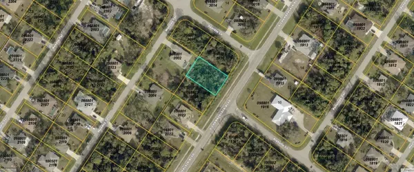 S CHAMBERLAIN BLVD, North Port, FL 34286