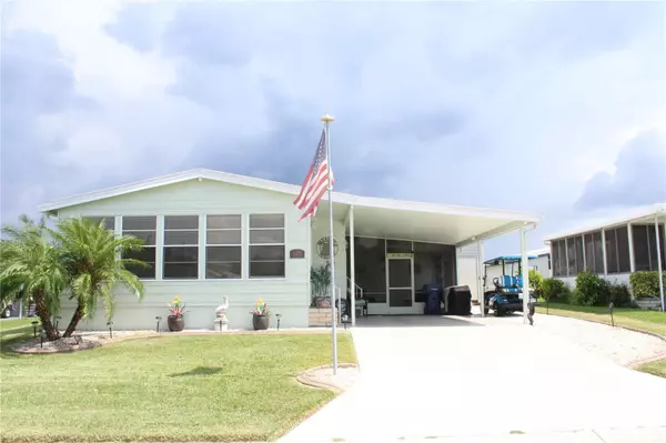 4415 14TH ST E, Ellenton, FL 34222