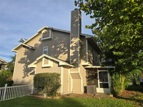 Orlando, FL 32828,12256 SHADY SPRING WAY #107