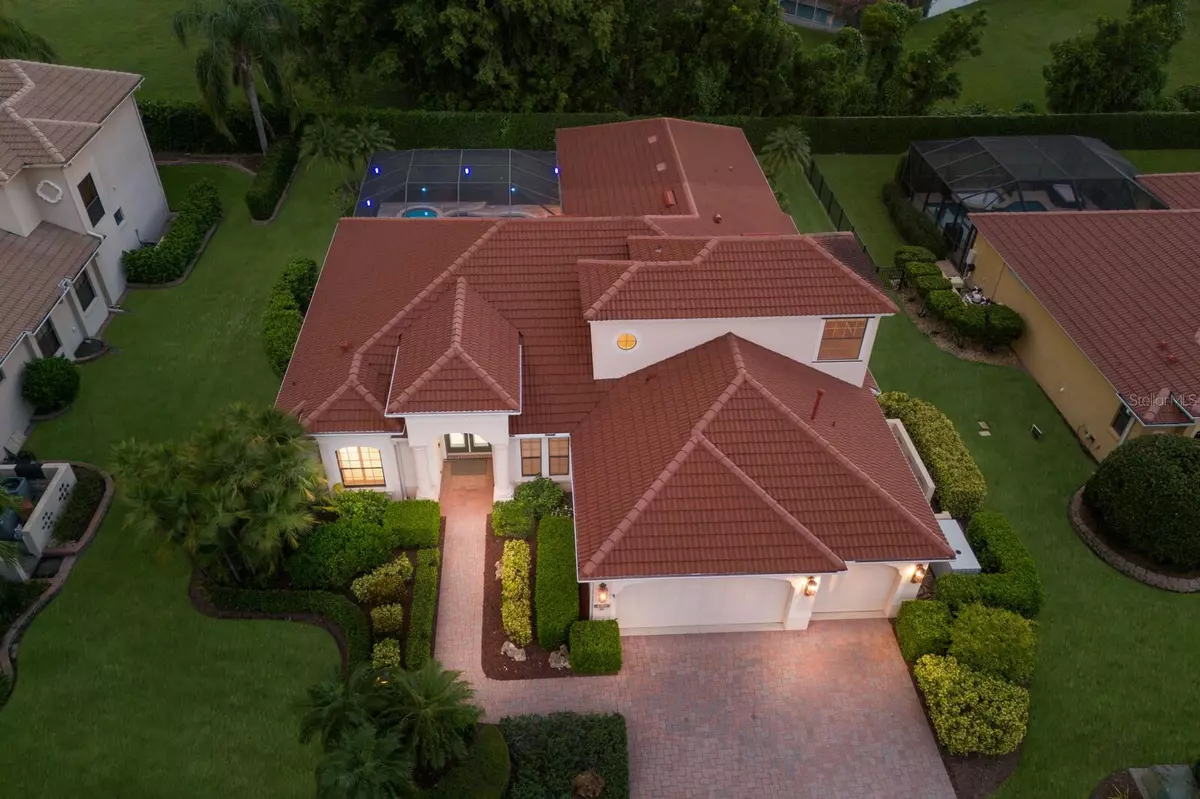 Sarasota, FL 34241,4668 TUSCANA DR