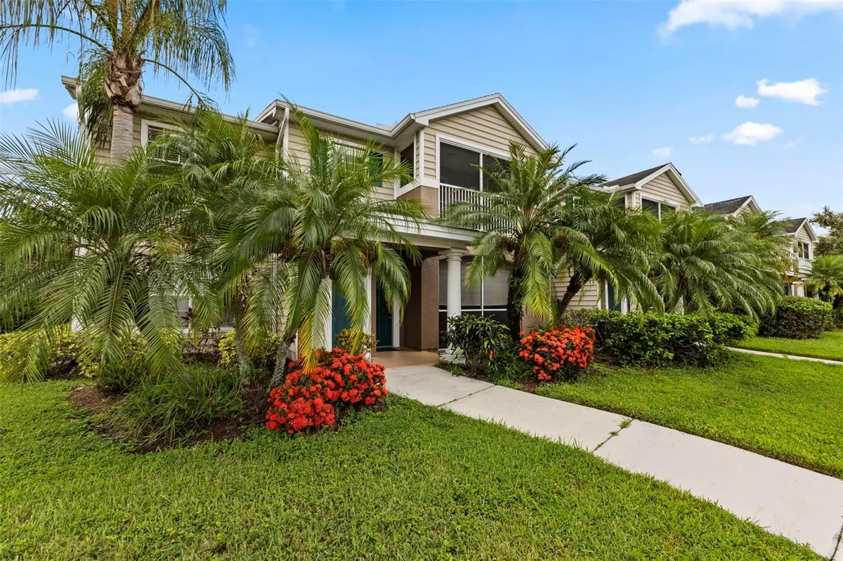 Lakewood Ranch, FL 34202,8905 MANOR LOOP #205