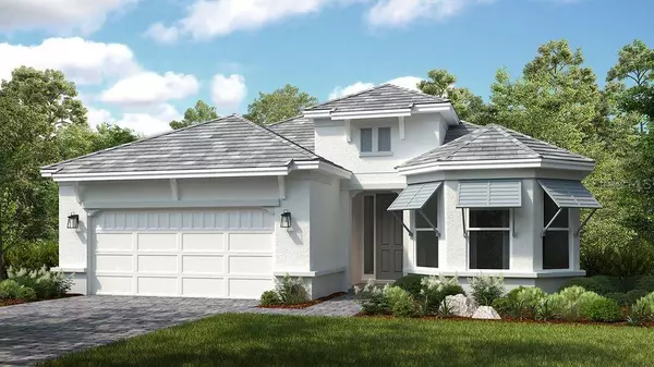 8088 MOONBEAM AVE, Sarasota, FL 34241
