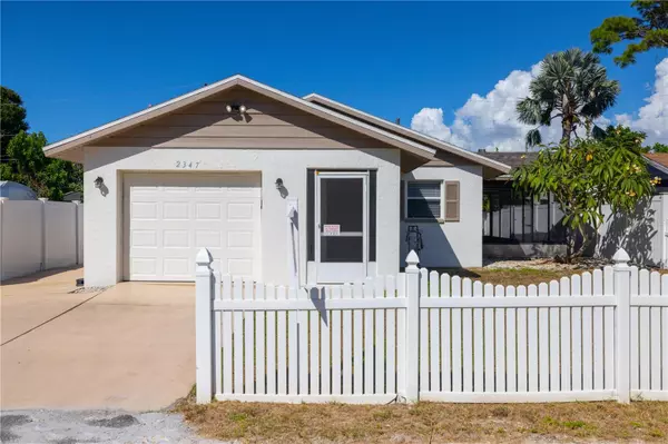 Sarasota, FL 34231,2347 BENSON ST