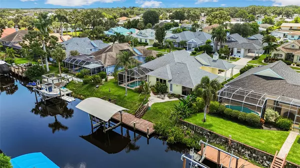 4427 SHARK DR, Bradenton, FL 34208