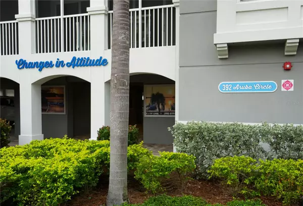 Bradenton, FL 34209,392 ARUBA CIR #102