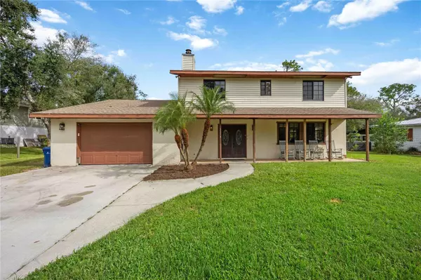 3254 ELLIOTT ST, Venice, FL 34292