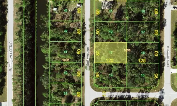 Port Charlotte, FL 33954,230 KINDRED BLVD