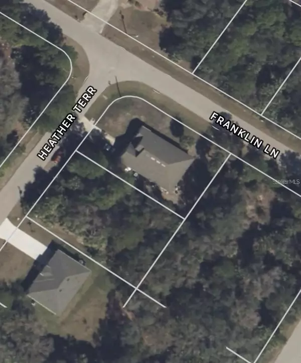 HEATHER TER, North Port, FL 34286