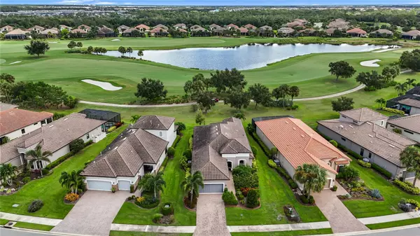 Bradenton, FL 34211,5137 NAPOLI RUN