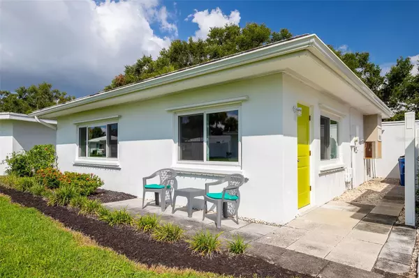 Sarasota, FL 34235,1840 VERA PL #81