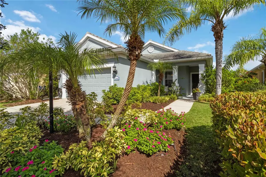 12564 SAGEWOOD DR, Venice, FL 34293