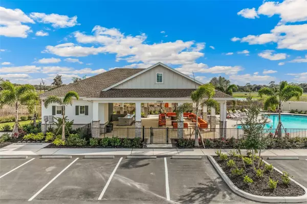 Bradenton, FL 34212,1110 159TH WAY E