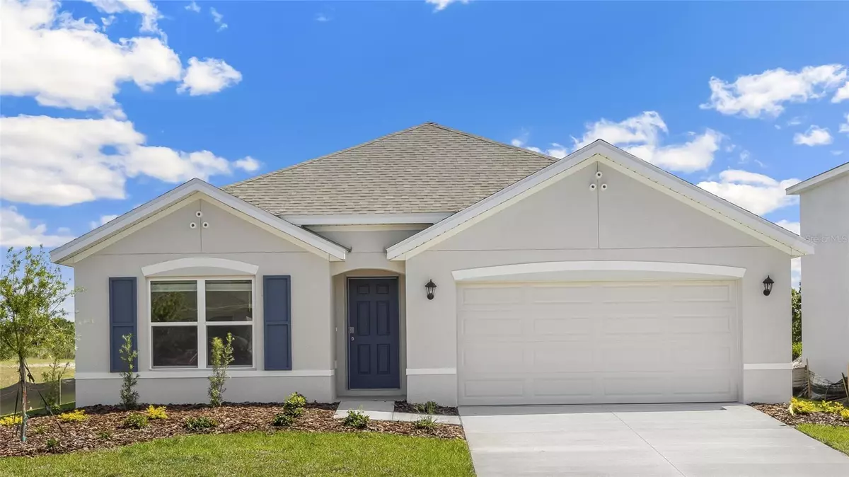 Parrish, FL 34219,17213 WHEATBERRY BLVD