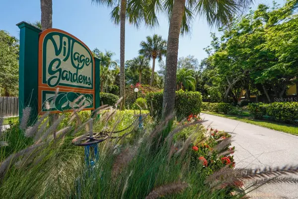4755 VILLAGE GARDENS DR #88, Sarasota, FL 34234